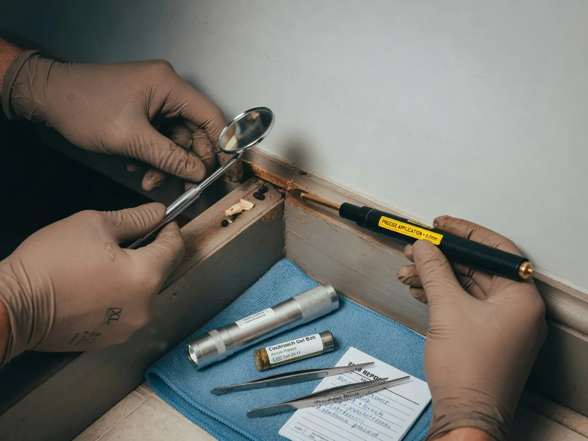 Why choose Emergency Pest Control in Delong, IN